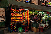 Chiang Mai - The night market.